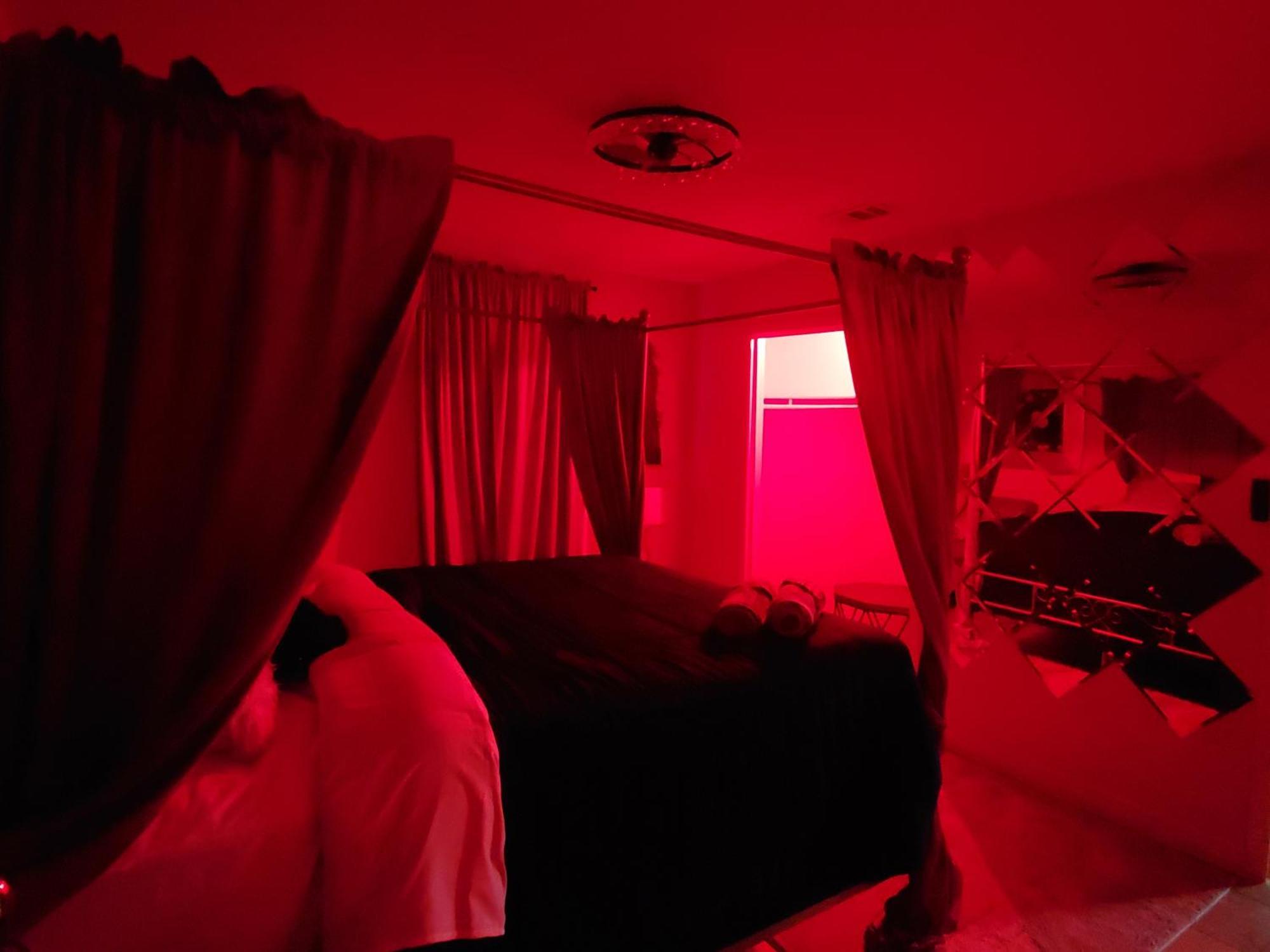 Austin Uncommon Room Rentals ภายนอก รูปภาพ