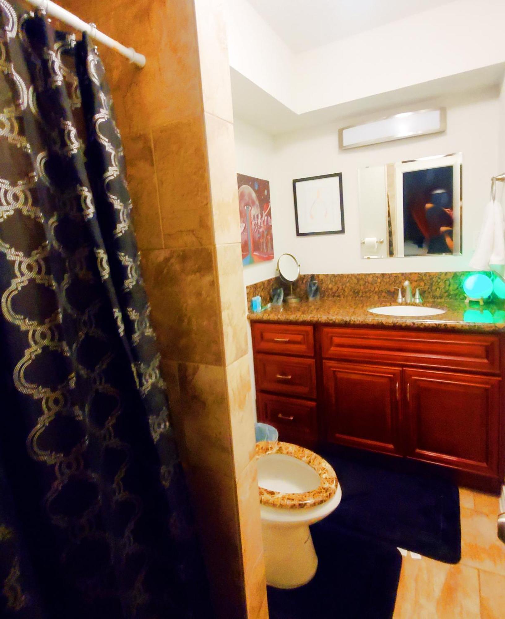 Austin Uncommon Room Rentals ภายนอก รูปภาพ