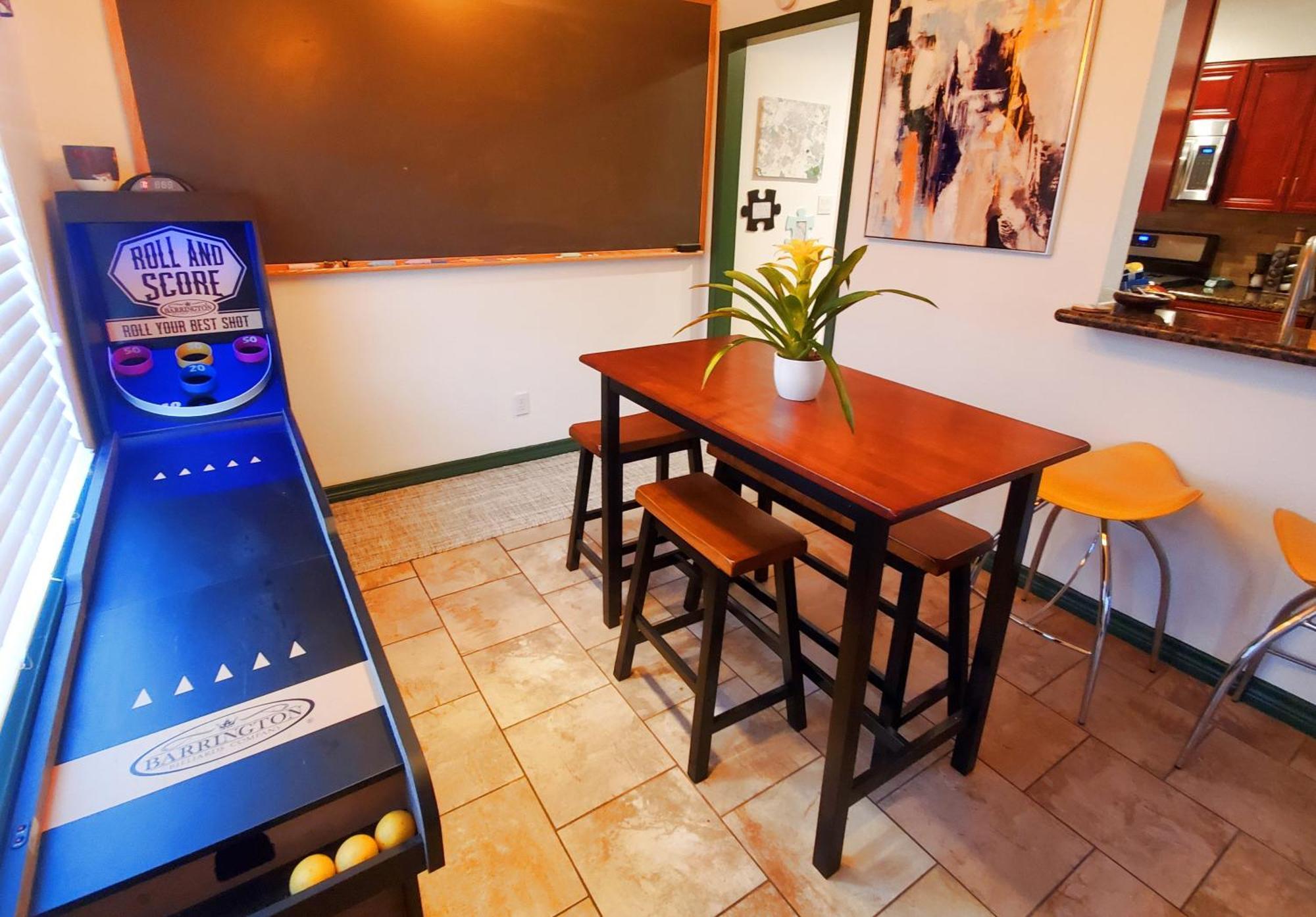 Austin Uncommon Room Rentals ภายนอก รูปภาพ