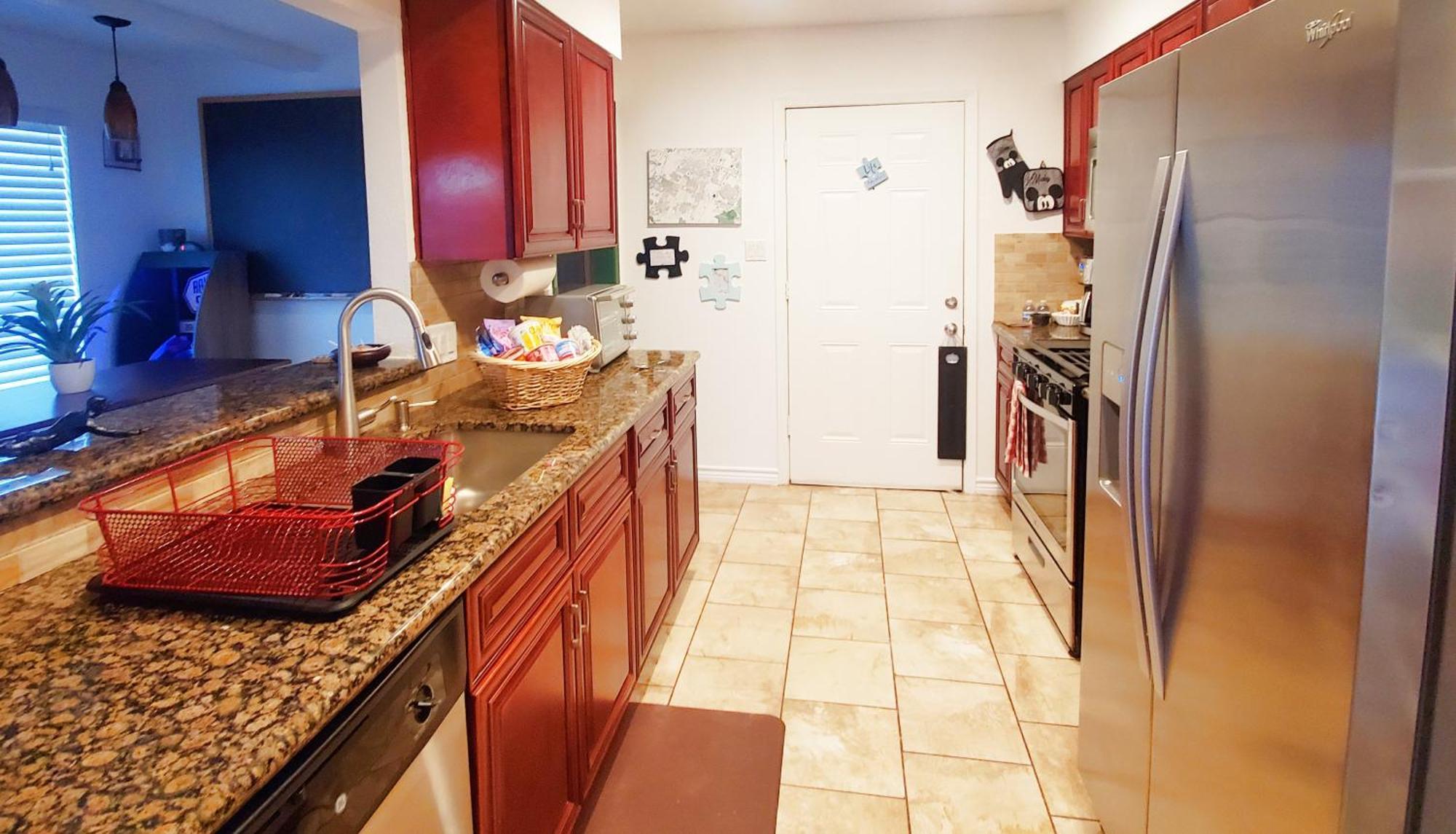 Austin Uncommon Room Rentals ภายนอก รูปภาพ