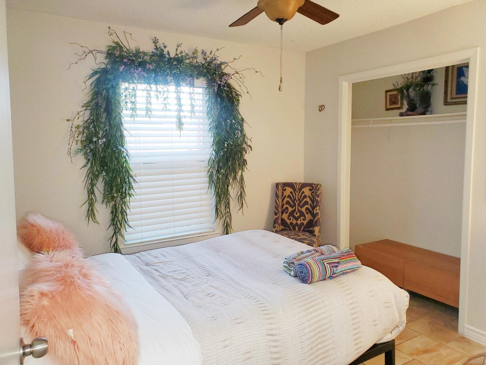 Austin Uncommon Room Rentals ภายนอก รูปภาพ